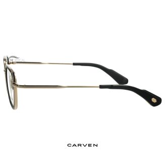 Okulary korekcyjne Carven CH031 NODO - 4
