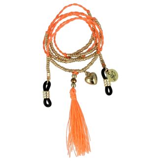 Łańcuszek do okularów Sunny Cords 21 McTassel - 4