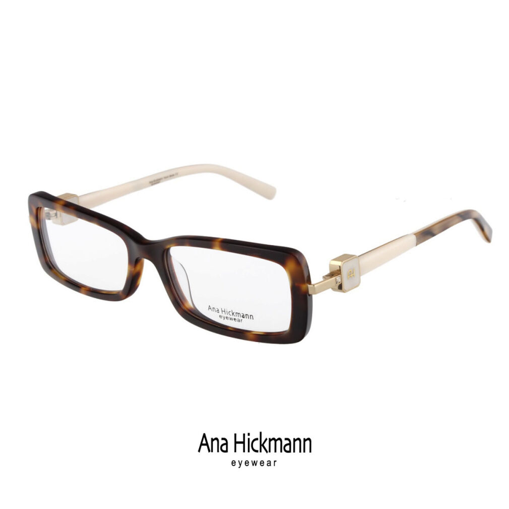 Ana Hickmann 6204 G21  Okulary korekcyjne