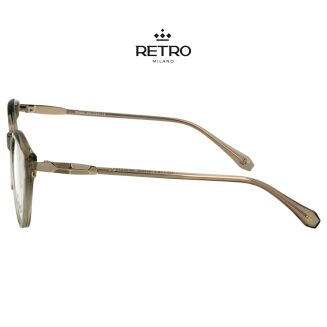 RETRO Milano R14K48 C3 Okulary korkcyjne - 2