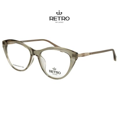 RETRO Milano R14K48 C3 Okulary korkcyjne