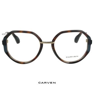 Okulary korekcyjne Carven CC1085 ECDO - 4