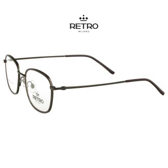 Retro Milano R41M065 C7 okulary korekcyjne - 4