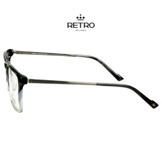 RETRO Milano R14K11 C3 Okulary korekcyjne - 2