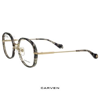 Okulary korekcyjne Carven CC1073 BLDO - 3