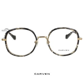 Okulary korekcyjne Carven CC1073 BLDO - 4
