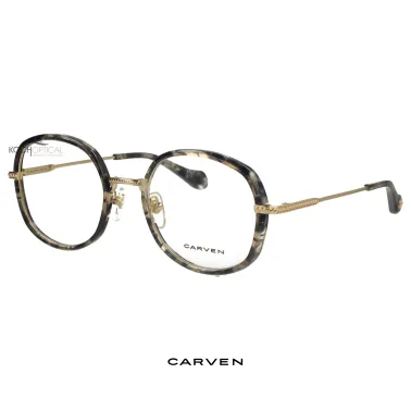 Okulary korekcyjne Carven CC1073 BLDO