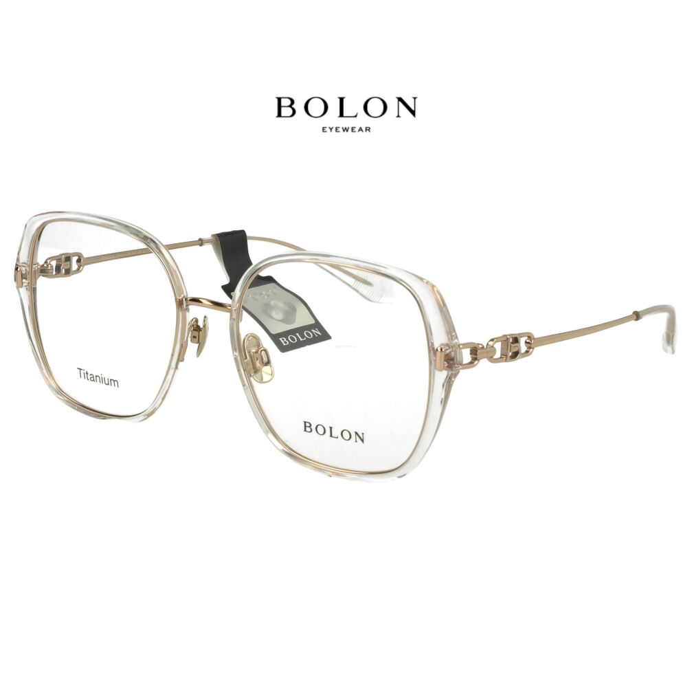 BOLON BA6020 B93 Okulary korekcyjne