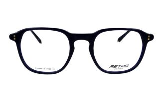 RETRO Los Angeles R10D69 C3 Okulary korekcyjne - 3
