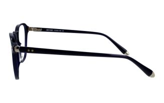 RETRO Los Angeles R10D69 C3 Okulary korekcyjne - 4