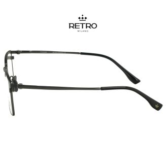 Retro Milano R03M023 C3 okulary korekcyjne - 3