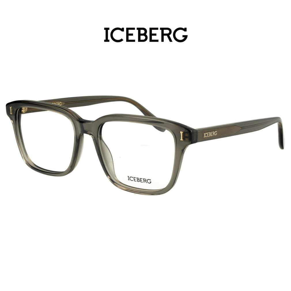 Iceberg IC325 V04 Okulary Korekcyjne