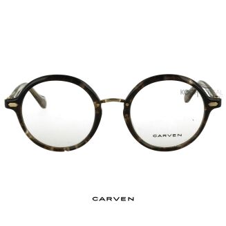 Okulary korekcyjne Carven CC1066 E479 - 4