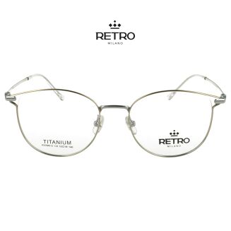 Retro Milano R65M012 C8 okulary korekcyjne - 2