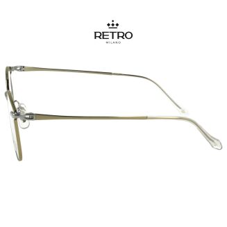 Retro Milano R65M012 C8 okulary korekcyjne - 3