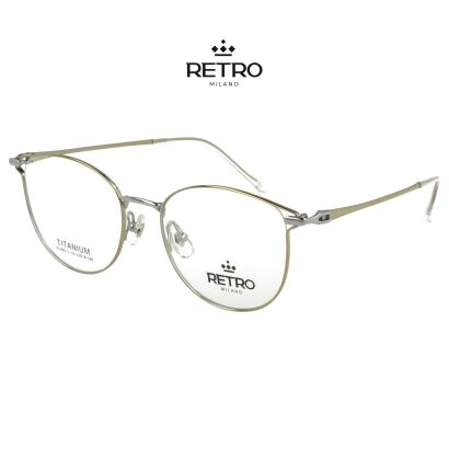 Retro Milano R65M012 C8 okulary korekcyjne