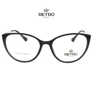 Retro Milano R41M084 C1 okulary korekcyjne - 2