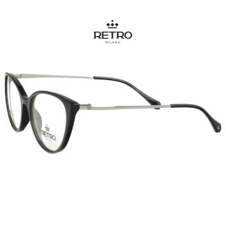 Retro Milano R41M084 C1 okulary korekcyjne - 4