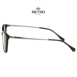 Retro Milano R41M084 C1 okulary korekcyjne - 3