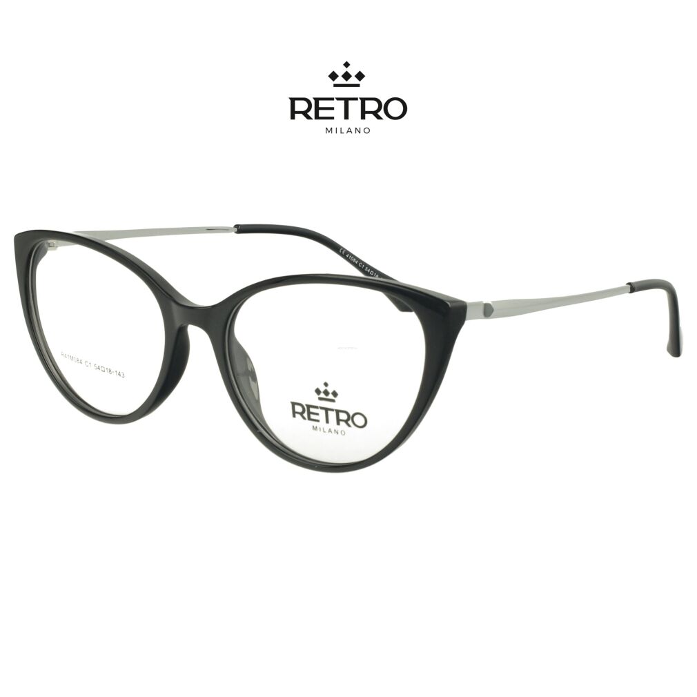 Retro Milano R41M084 C1 okulary korekcyjne