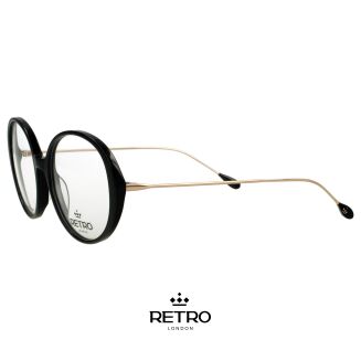 RETRO London R11H96 C1 Okulary korekcyjne - 2
