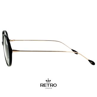 RETRO London R11H96 C1 Okulary korekcyjne - 3