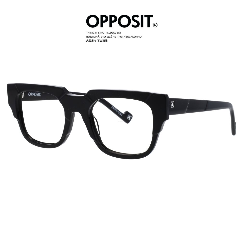 Opposit TM237 V01 Okulary korekcyjne