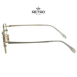 Retro Milano R07M035 C4 okulary korekcyjne - 3