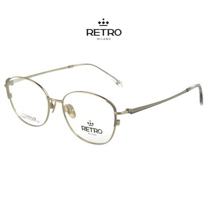 Retro Milano R07M035 C4 okulary korekcyjne