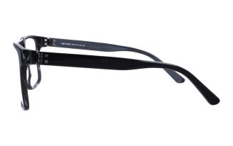 RETRO Milano 10C26 C2 Okulary korekcyjne - 3