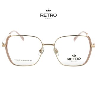 Retro Milano R48M067 C19 okulary korekcyjne - 2