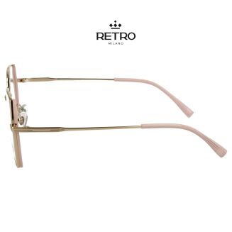Retro Milano R48M067 C19 okulary korekcyjne - 3