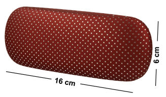 Etui na okulary Anna - 4