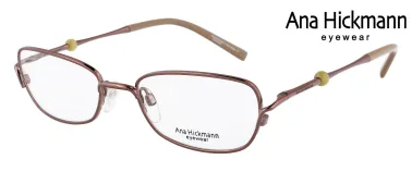 Ana Hickmann 1257 07D  Okulary korekcyjne