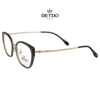Retro Milano R41M131 C8 okulary korekcyjne - 4