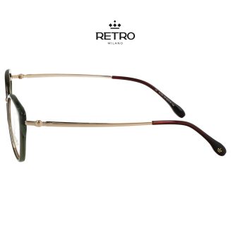 Retro Milano R41M131 C8 okulary korekcyjne - 3