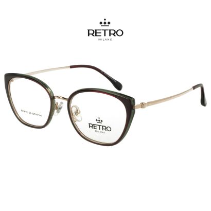 Retro Milano R41M131 C8 okulary korekcyjne