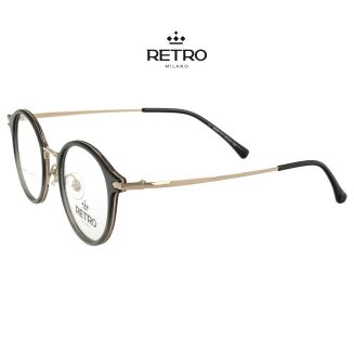 Retro Milano R48M090 C77 okulary korekcyjne - 4