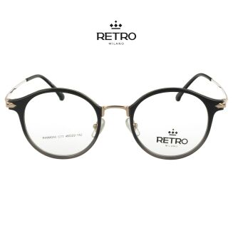Retro Milano R48M090 C77 okulary korekcyjne - 2