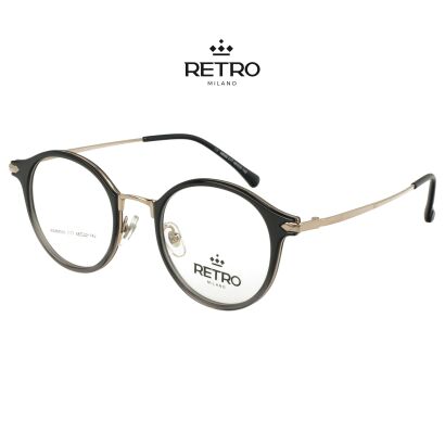 Retro Milano R48M090 C77 okulary korekcyjne