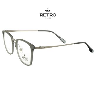 Retro Milano R41M012 C6 okulary korekcyjne - 4