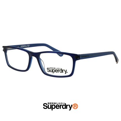 Okulary SUPERDRY Cargo kolor: 106 Okulary korekcyjne
