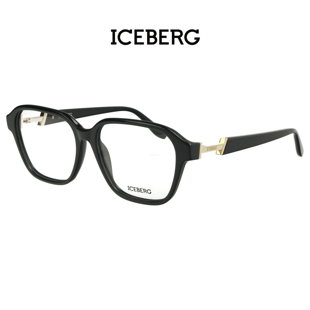 Iceberg IC312 V01 Okulary Korekcyjne