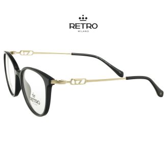Retro Milano R41M089 C1 okulary korekcyjne - 4