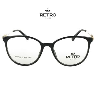 Retro Milano R41M089 C1 okulary korekcyjne - 2