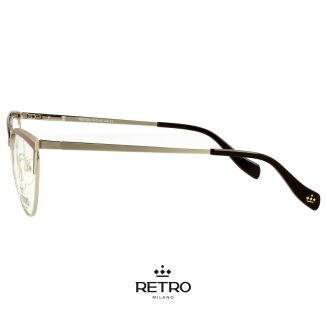 RETRO Milano R60A08 C5 Okulary korekcyjne - 4