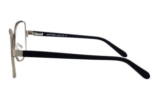 RETRO Los Angeles R10D55 C3 Okulary korekcyjne - 4