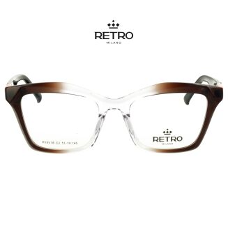 Retro Milano R10V18 C2 okulary korekcyjne - 2