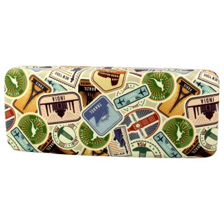 Etui na okulary Travel - 4