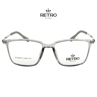 Retro Milano R41M086 C7 okulary korekcyjne - 2